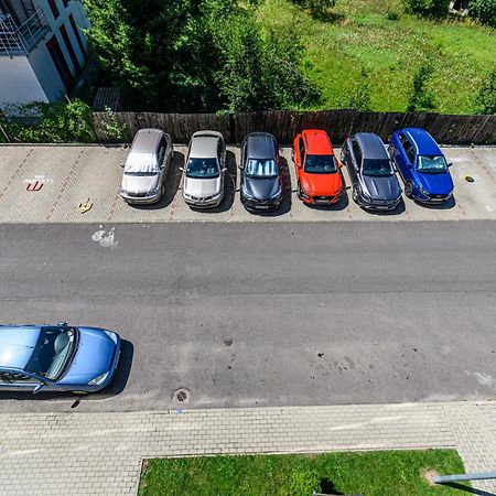 Larabelle Home Coresi Braşov Exterior foto